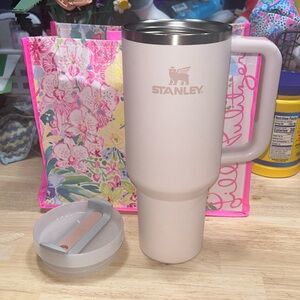 Stanley 40 oz Tumbler